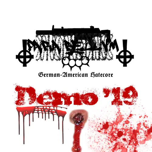 Para Bellvm : Demo '19